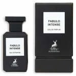 Maison Alhambra Fusion Intense EDP parfumuotas vanduo unisex, 80 ml