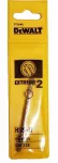 DEWALT METALO GRĄŽTAS EXTREME 2 6,0mm/1vnt.