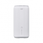 Acer Connect X6E 5G Mar&scaron;rutizatorius | FF.G2KTA.001 | 802.11ax | Ethernet LAN (RJ-45) jungtys 1 | Mesh Support No | MU-MiMO Yes | 5G