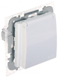 PAVIENIS LIZDAS SANTRA/4136-10/EPN 230 V 16 A IP44 Elektro-Plast