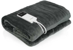 Tristar BW-4781, LCD, 1800 mm, 1200 mm, 1.8kg, Fleece, Machine wash