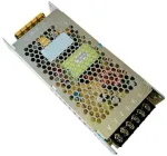 200W LED juostos maitinimo &scaron;altinis OPTONICA, 5V, 40A, IP20