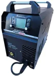 Suvirinimo pusautomatis Kentauras XTRAMIG-215SYN 200A 220V 15 KG RITĖ Vienfazis