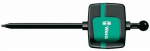 Flagmanas TORX PLUS atsuktuvas, 9IP x 69mm, Wera [05026363001]