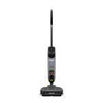 Plaunantis siurblys - &scaron;luota Bissell SpinWave&reg;+ Vac PET PRO, su siurbimo funkcija, 70 min