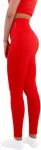Sportinės tamprės moterims Stark Soul&reg; women high waist sport leggings 5129, raudonos