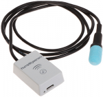 TEMPERATŪROS IR DRĖGMĖS JUTIKLIS DRĖGMĖS JUTIKLIS-V2/BLEBOX Wi-Fi