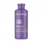 Lee Stafford - Bleach Blondes Violetinė Toning &Scaron;ampūnas 250 ml