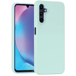 Mercury Soft Samsung Galaxy A25 4G/5G dėklas telefonui mėtų spalvos