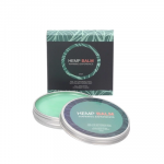 Pharmquests By Shots Cobeco Pharma Hemp Balm 30g - Natural Botanical Care for Muscles & Joints