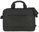 Tucano Global Notebooktasche 13 -14 col., juodas