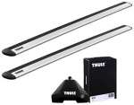 Thule Sparno juosta EVO Hyundai Ioniq 5, 21-