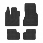 Frogum Guminiai kilimėliai Smart Forfour 2014-2021m.