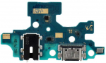 OEM įkrovimo plok&scaron;tė, skirta SAMSUNG A41 A415 OEM (greitasis įkroviklis)