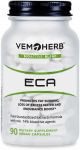 VemoHerb ECA 90 kaps.