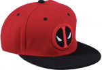 Kepurė Marvel Deadpool
