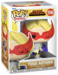 Funko POP! My Hero Academia Yuga Aoyama
