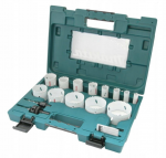 Makita Rinkinys OTWORNIC DLA HYDRAULIK&Oacute;W 16/19/22/25/32/35/37/44/51/57/64/68/76 MAKITA