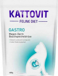 Kattovit Kattovit Gastro 400g Maistas Sucha