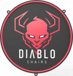 Diablo Chairs Neoninis LED
