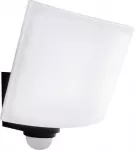 Sieninis &scaron;viestuvas Kinkiet REV REV McSensor lempa 28W antracito spalvos