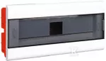 Elektro Plast P/T SRP-18 (N+PE) IP40