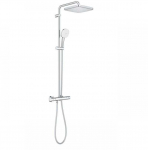 Grohe Termostatinė du&scaron;o sistema Tempesta Cosmo 250, 26689001