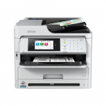 Epson | WorkForce Pro | WF-M5899DWF | Inkjet | Mono | Mono Daugiafunkcinis Spausdintuvas | A4 | Wi-Fi