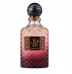 Paris Corner Qawafi EDP parfumuotas vanduo unisex, 100 ml