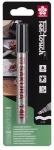 Sakura MARKER PEN-TOUCH 140 JUODA
