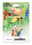 Nintendo Amiibo figūrėlė Pikmin ir Olimar