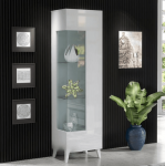 Szynaka Trendline Vitrina AZZURRO 12