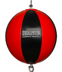 Evolution Bokso Kriau&scaron;ė Pakabinama TG-240 Juoda Raudona