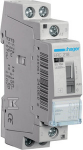 Hager PRZ.INS.230VAC 1NO+1NC 16A