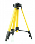 Tripod Stand for lazerinis Level Extralink, 43-118 cm