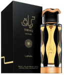 Unisex kvepalai Lattafa Teriaq Intense EDP, 100 ml
