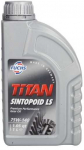 Fuchs Oil Transmisinė alyva Fuchs Titan SINTOP.LS 75W140, 1L