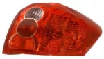 Galinis žibintas TYC Toyota Auris E15 2006-2012