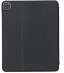 Pomologic BookFolio &ndash; apsauginis dėklas skirtas iPad Air 4/5 gen, iPad Pro 11&rdquo; 3/4 gen (antracitas)