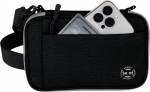 Harrows Smart Case 6 XL SmartcaseXL pilkos/juodos rodyklės dėklas