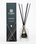 Aromika Namų kvapas Lappel 100ml, su lazdelėmis