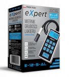 Blue Technology Dažų storio matuoklis Mėlyna Technology E-12-S-AL