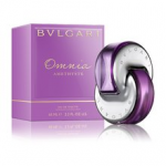 Bvlgari Omnia Amethyste Eau De Toilette 100ml kvepalai