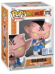 Funko POP! DBZ Dabura exclusive