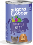 Edgard Cooper &ndash; jautiena suaugusiems &scaron;lapias maistas 400gr &ndash; (542503948531)