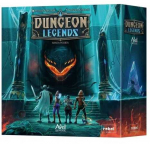 Rebel gra Dungeon Legends PL 19685