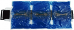 &Scaron;alčio/&scaron;ilumos paketas Moves PearlPack - Back Wrap