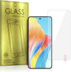 Topt Apsauginis stiklas Gold skirtas Oppo A58 4G