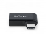 USB adapteris Startech USB31CAADGCPRA Juoda