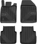 Frogum Guminiai kilimėliai No.77 Opel Vectra C 2002-2009m. (Wagon)
